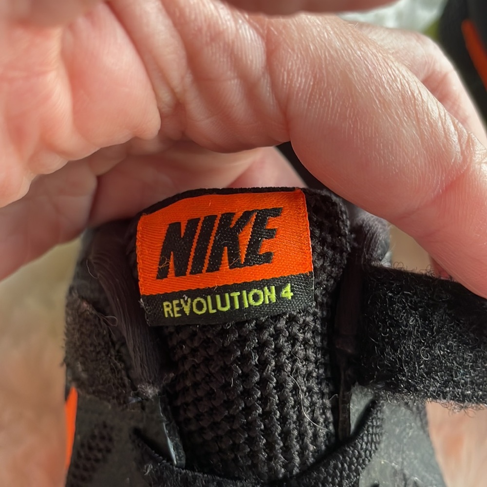 Cute sneakers - Picture 4 of 8